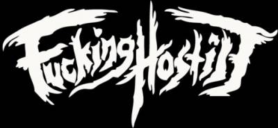 logo Fucking Hostile (GER)